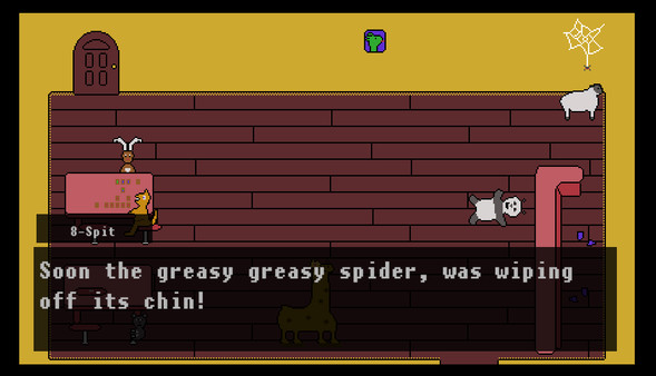 ZooSim screenshot 4