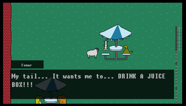 ZooSim screenshot 3