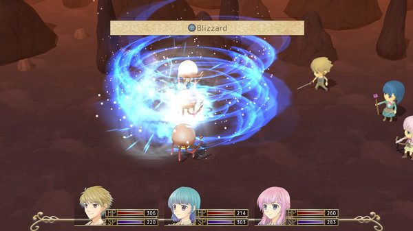Faraway Qualia screenshot 6