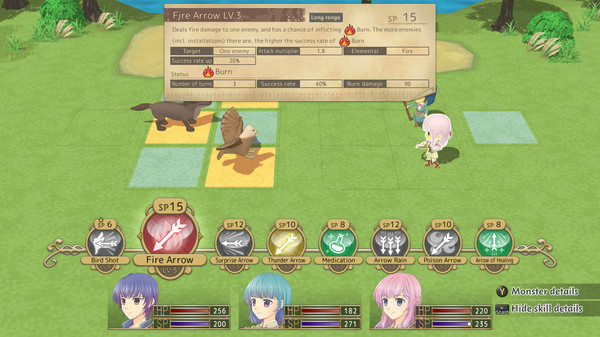 Faraway Qualia screenshot 5