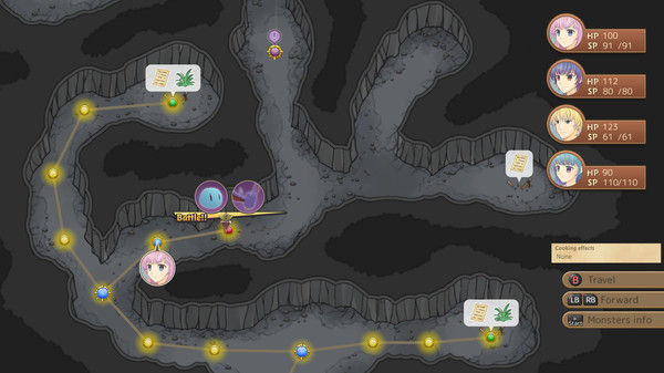 Faraway Qualia screenshot 3