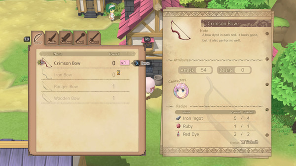 Faraway Qualia screenshot 2
