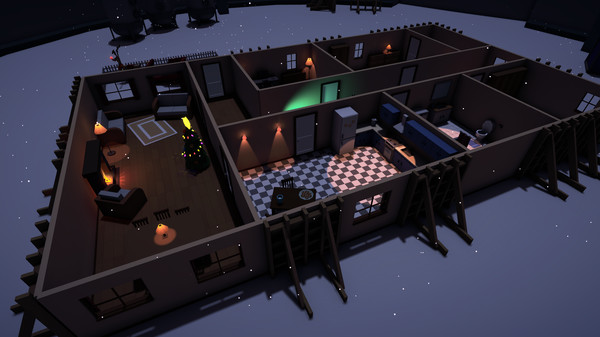 Ho-Ho-Home Invasion screenshot 10