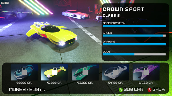 Midnight Legends screenshot 2