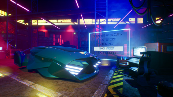 Midnight Legends screenshot 5