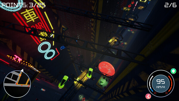 Midnight Legends screenshot 1
