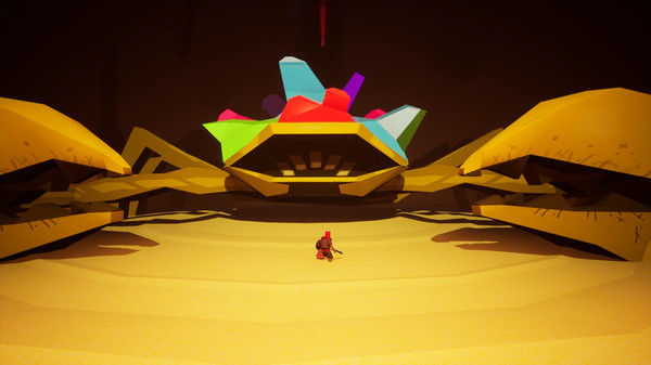 Rumours From Elsewhere screenshot 1