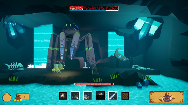 Rumours From Elsewhere screenshot 6