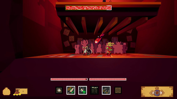 Rumours From Elsewhere screenshot 5