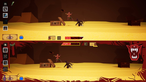 Rumours From Elsewhere screenshot 4