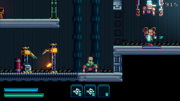 Limb Hunter screenshot 6