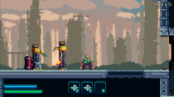 Limb Hunter screenshot 4