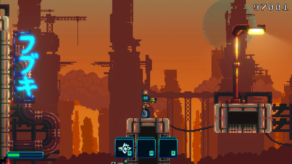Limb Hunter screenshot 3