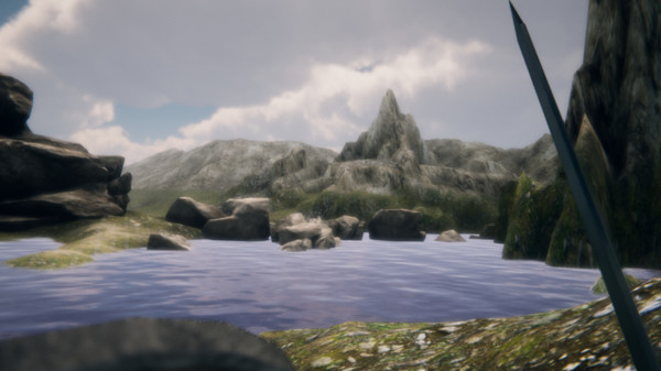 Fight For Eden screenshot 5