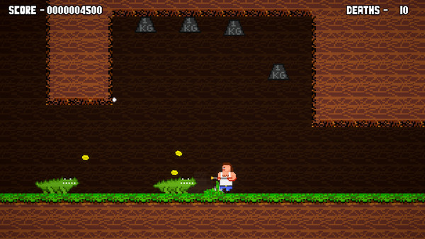 Redneck Rift screenshot 4