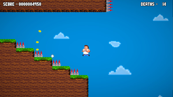 Redneck Rift screenshot 1