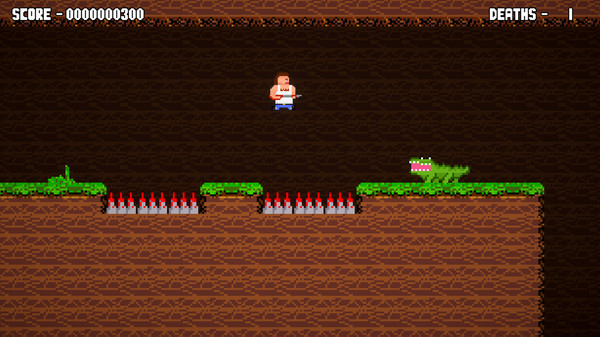 Redneck Rift screenshot 5