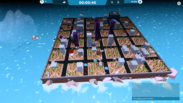 Debatto: Delivery Battle screenshot 3