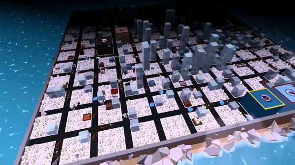 Debatto: Delivery Battle screenshot 4