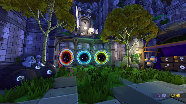 One More Dungeon 2 screenshot 3