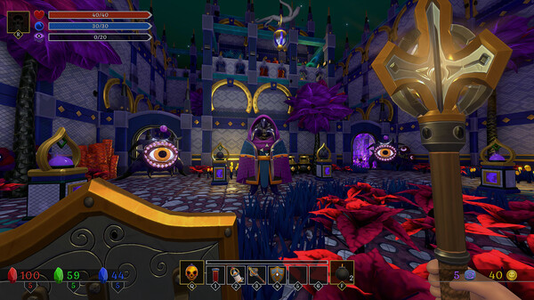 One More Dungeon 2 screenshot 5