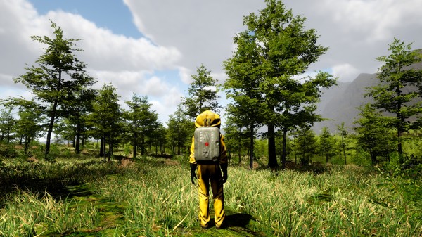 Alien AI screenshot 1