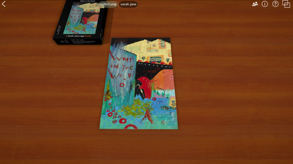 Puzlkind Jigsaw Puzzles screenshot 6