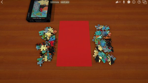 Puzlkind Jigsaw Puzzles screenshot 3