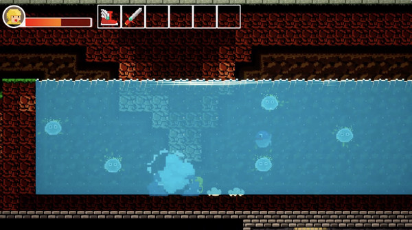 DRAGON'S TOWER screenshot 8
