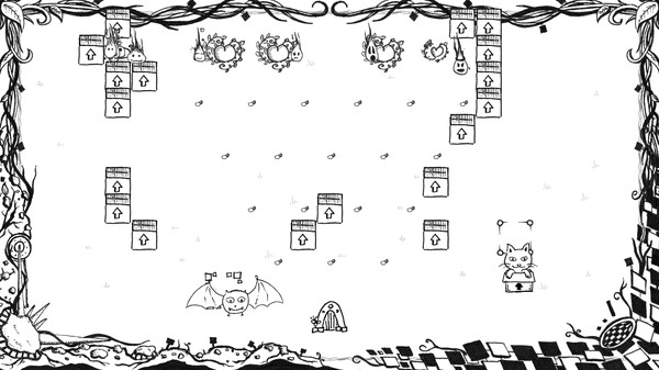 Catty & Batty: The Spirit Guide screenshot 5