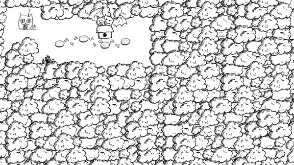 Catty & Batty: The Spirit Guide screenshot 7