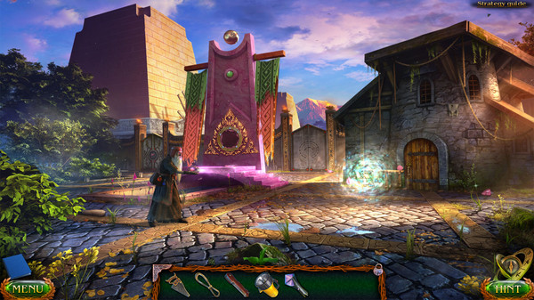 Lost Lands: Redemption Collector's Edition screenshot 5