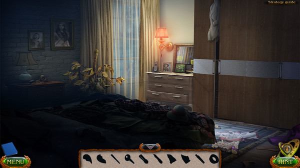 Lost Lands: Redemption Collector's Edition screenshot 2