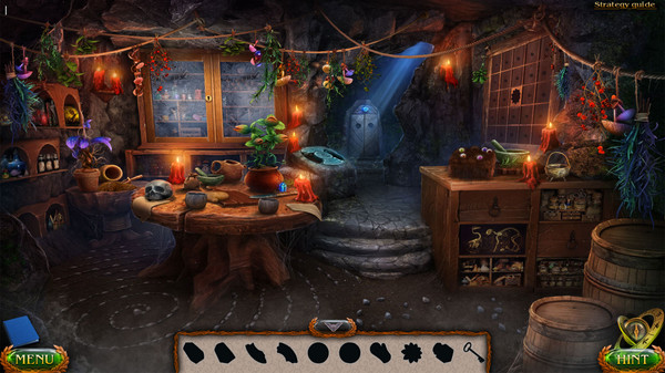 Lost Lands: Redemption Collector's Edition screenshot 1