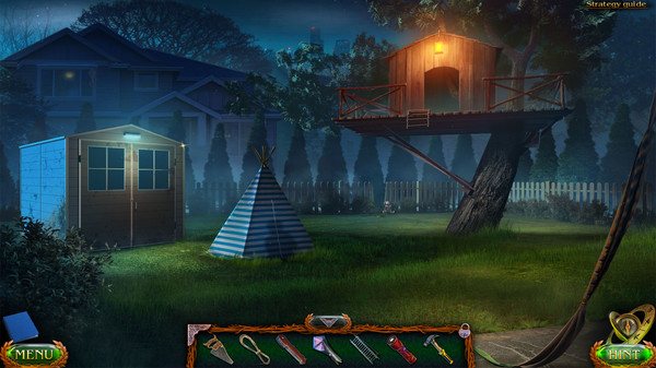 Lost Lands: Redemption Collector's Edition screenshot 7