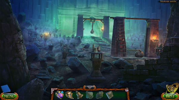 Lost Lands: Redemption Collector's Edition screenshot 11