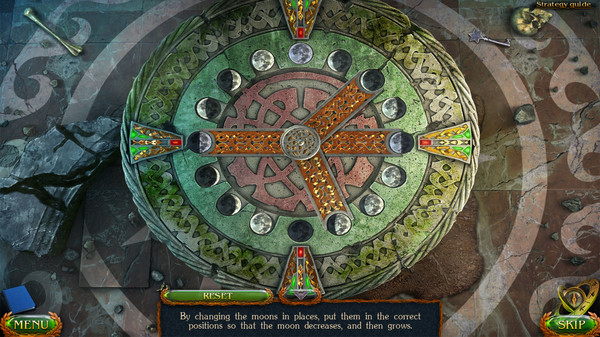 Lost Lands: Redemption Collector's Edition screenshot 12