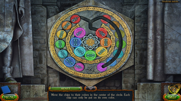 Lost Lands: Redemption Collector's Edition screenshot 8