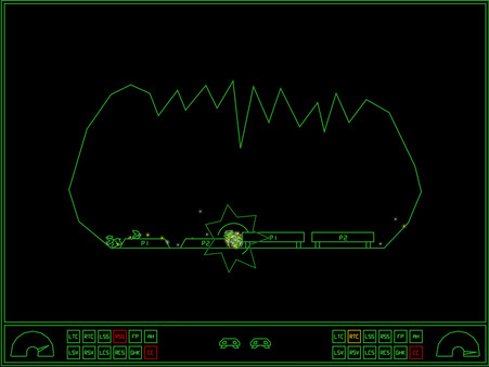 GravitreX Arcade screenshot 7