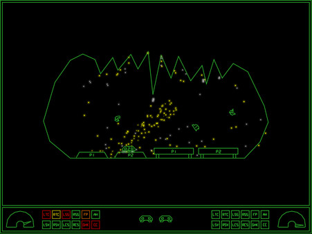 GravitreX Arcade screenshot 6