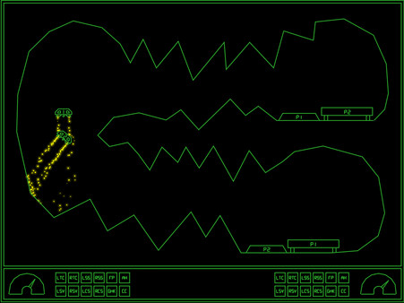 GravitreX Arcade screenshot 8