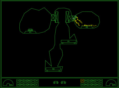GravitreX Arcade screenshot 4