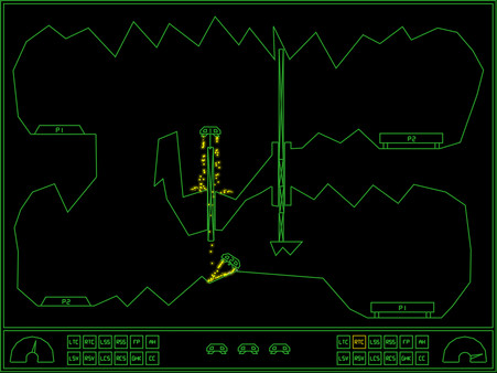 GravitreX Arcade screenshot 5