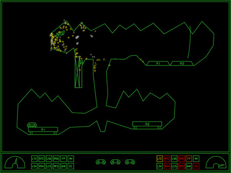 GravitreX Arcade screenshot 3