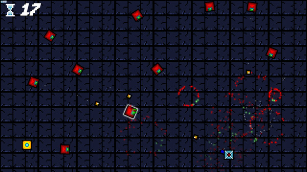 Druta-Cinta screenshot 1