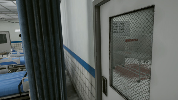 Tested on Humans: Escape Room screenshot 3