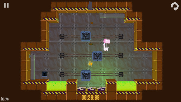 Adventure Llama screenshot 3