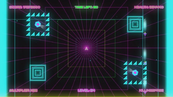 Super Space Serpent SE screenshot 3