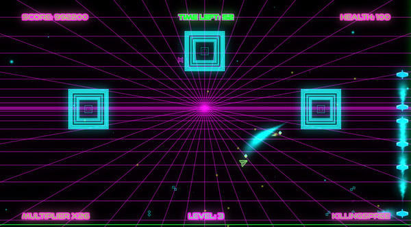 Super Space Serpent SE screenshot 4