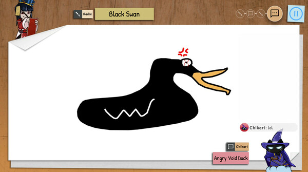 Draw & Guess screenshot 2